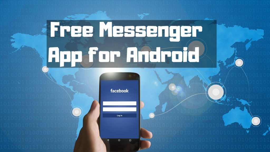 facebook messenger app download free for android