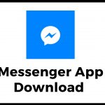 Messenger App Download
