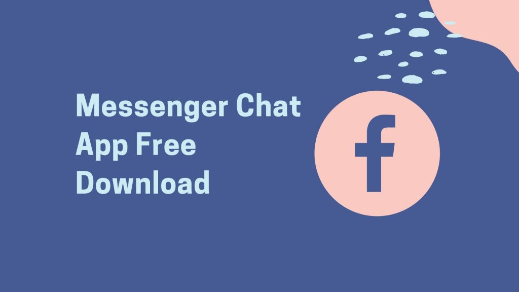 install free messenger