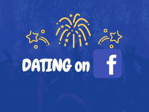 facebook dating app