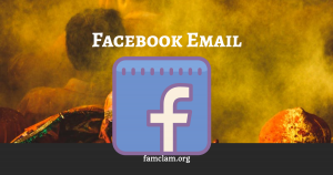 Facebook Instant Email Support – How to Email Facebook Support — famclam