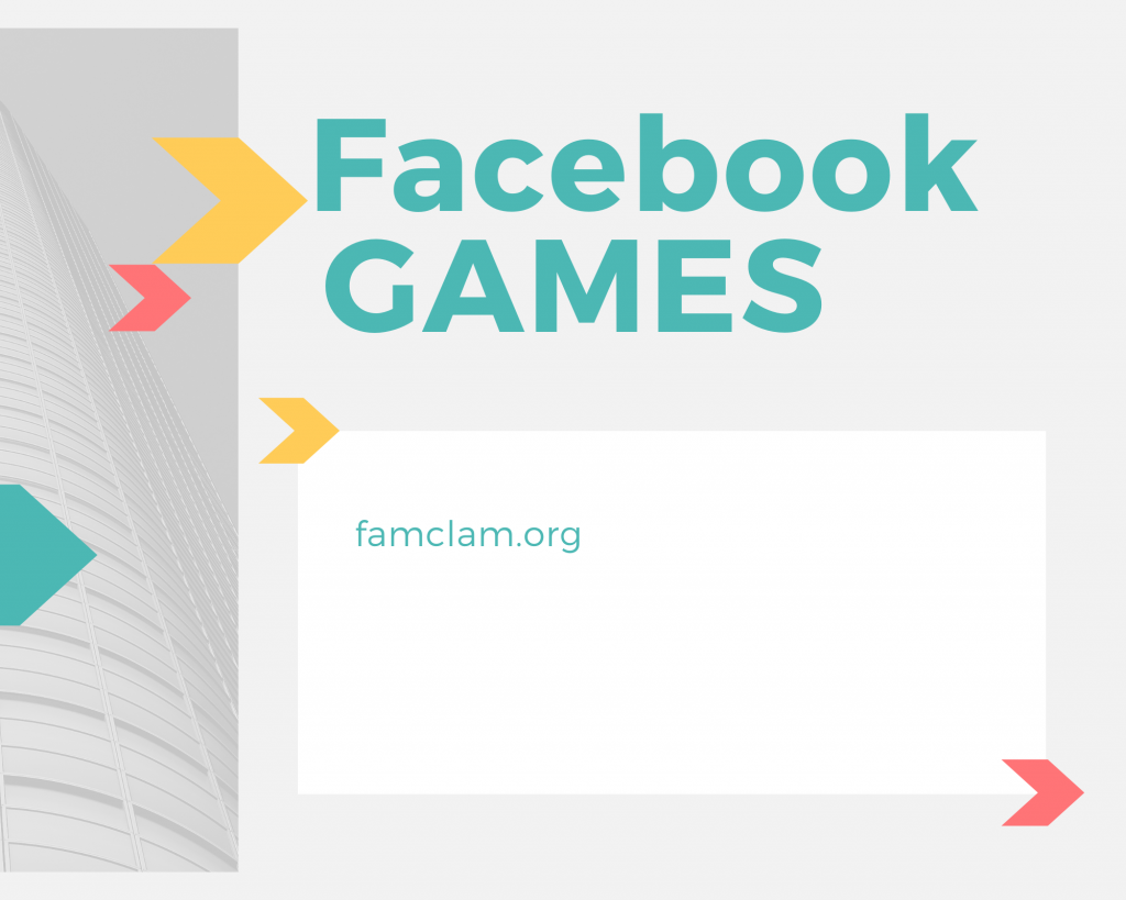 Facebook Gameroom | Facebook Free Game – Facebook Games Free to Play