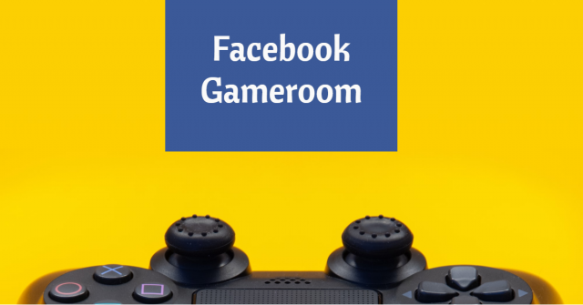 Facebook free gameroom download