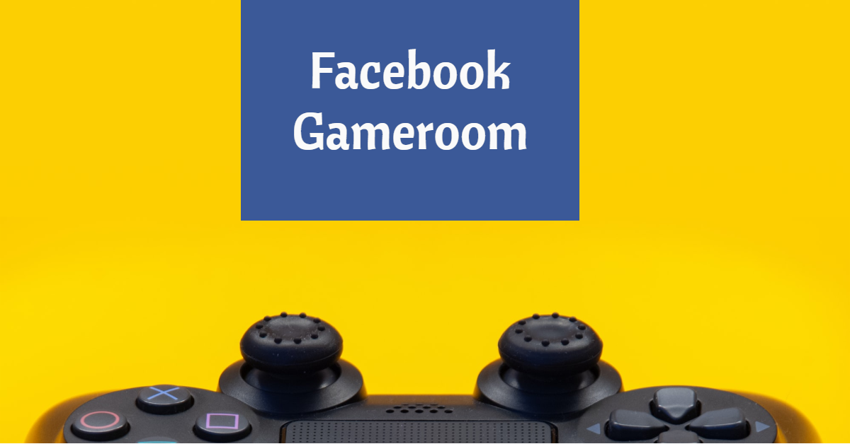 Facebook free gameroom download