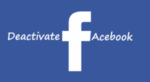 Read more about the article How Do I Deactivate My Facebook Account?