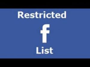 Read more about the article How to See Restricted Friends List on Facebook