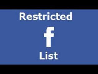 Read more about the article How to See Restricted Friends List on Facebook